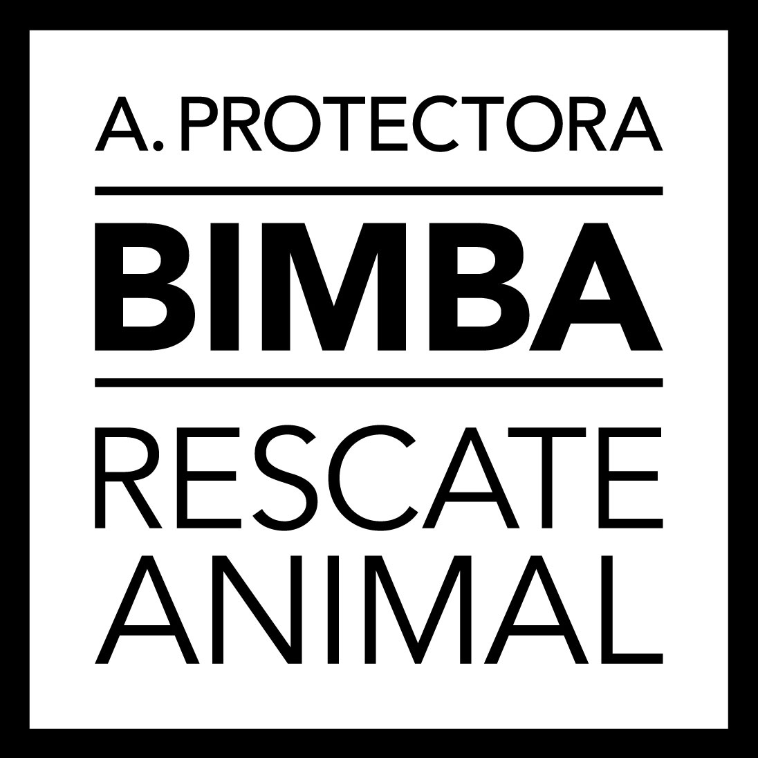 Asociación Protectora BIMBA Rescate Animal